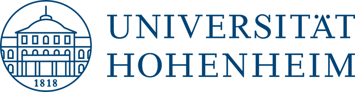 Universitat Hohenheim logo