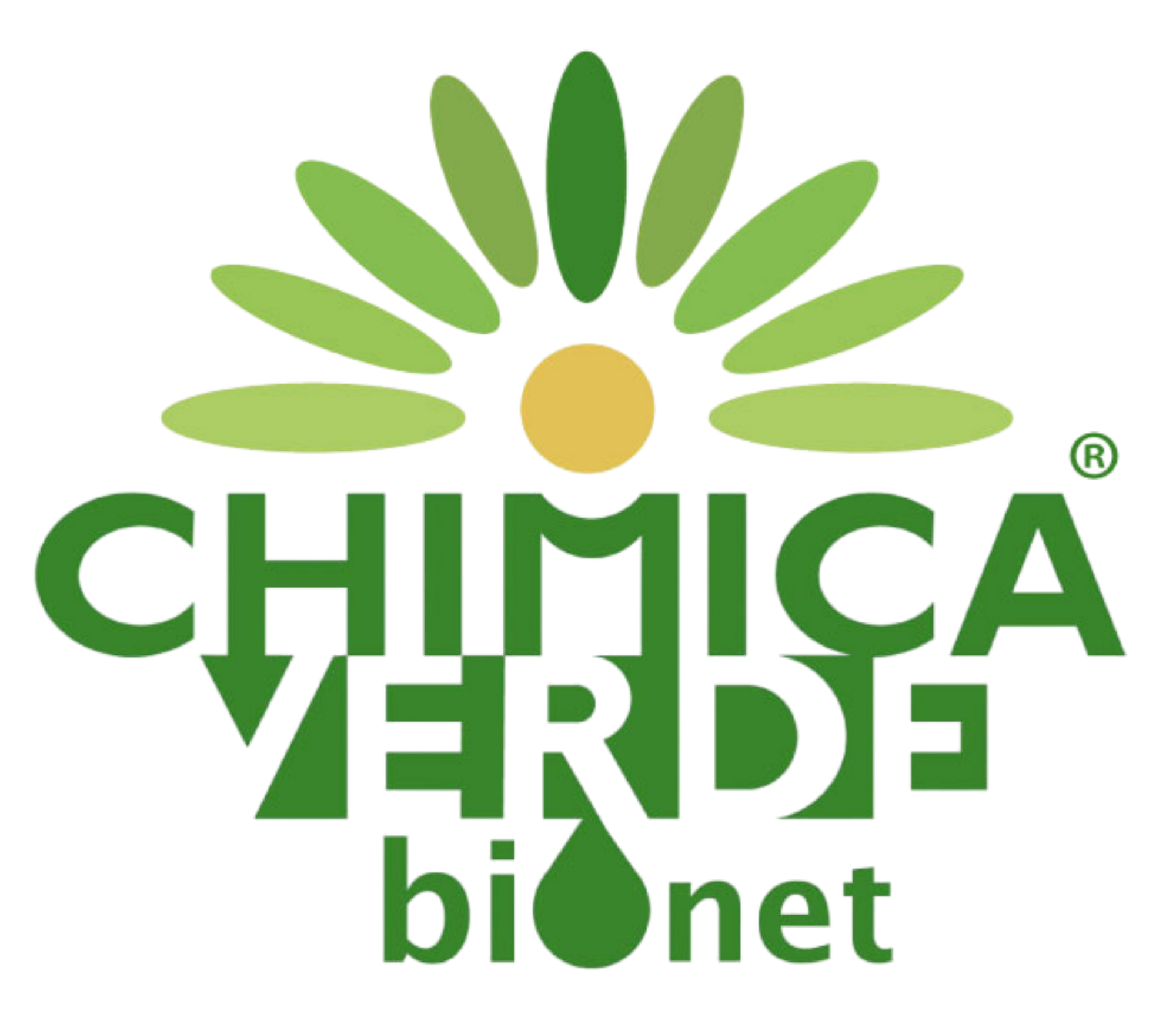 Chimica Verde Bionet logo