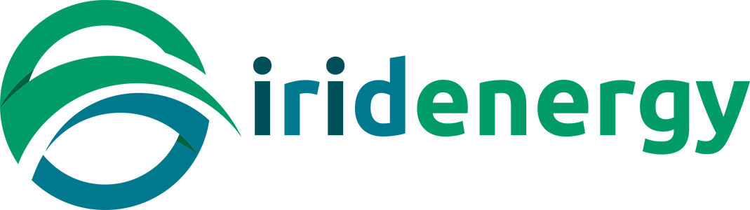 IRIDENERGY logo