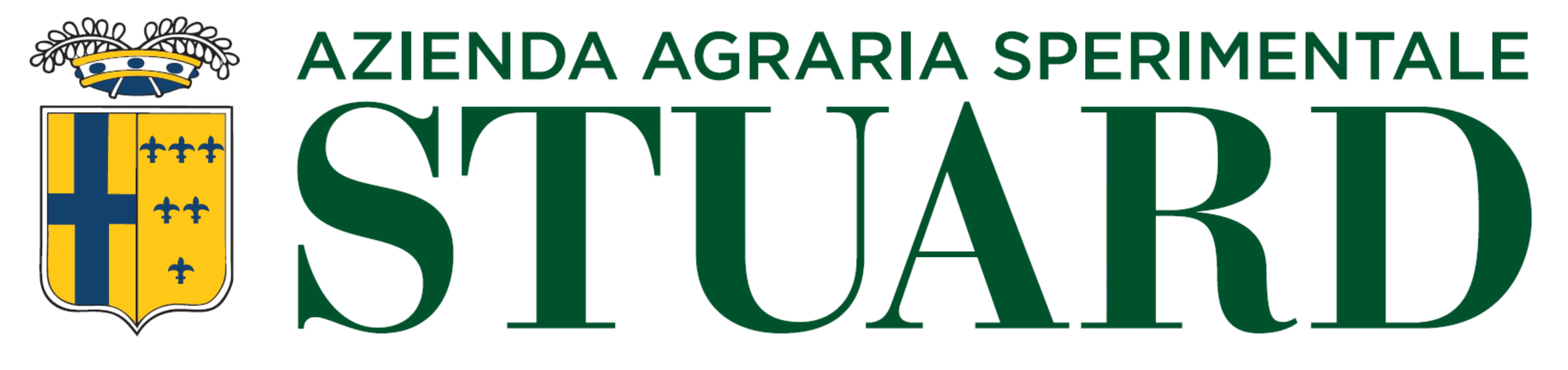 Azienda Agraria Sperimentale STUARD logo