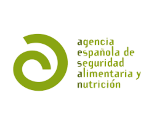 AESAN logo