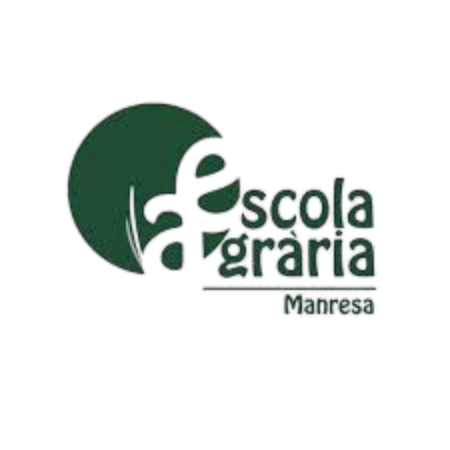 Agrarian School Manresa logo