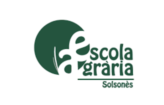 Agrarian School Solsones logo