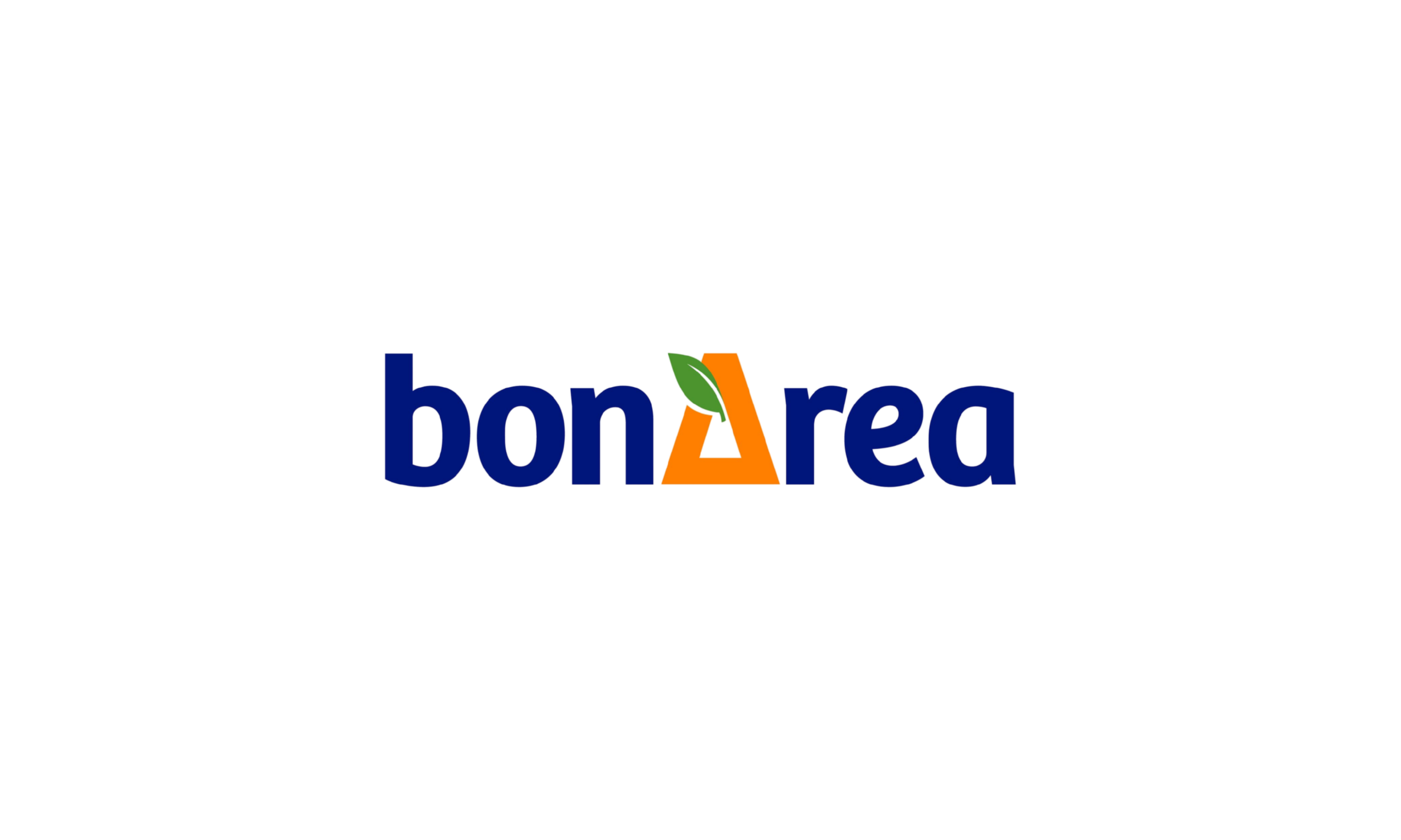 BonArea logo