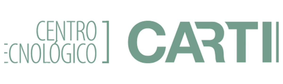 Cartif logo