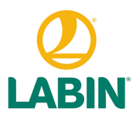LABIN logo
