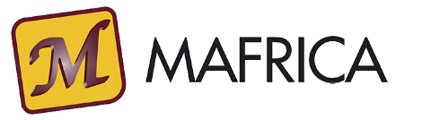 Mafrica logo