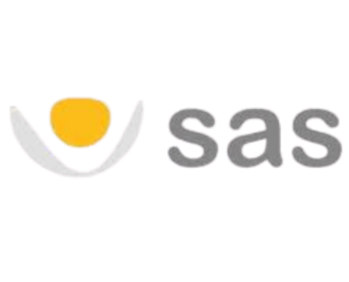 SAS logo