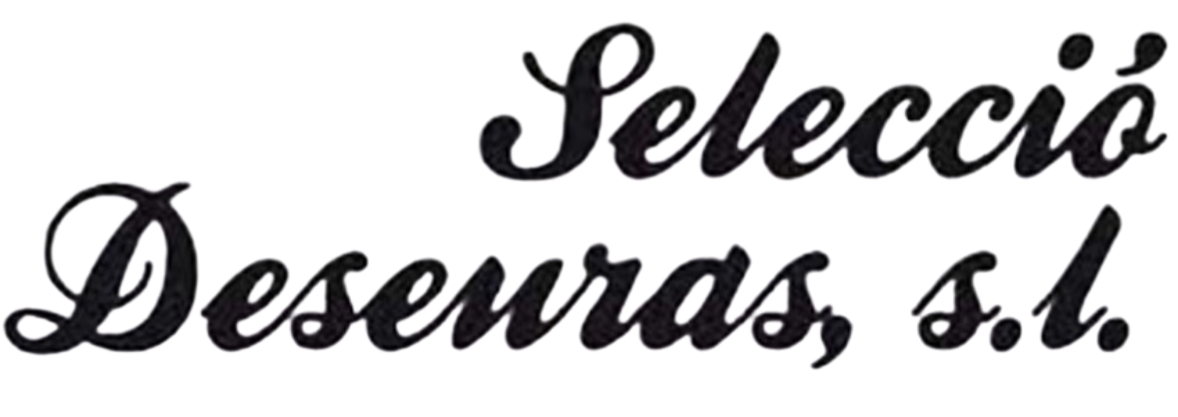 Seleccio Deseuras logo