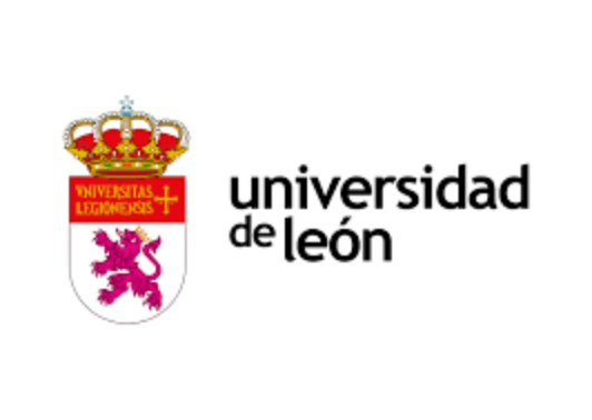 Universidad de Leon logo
