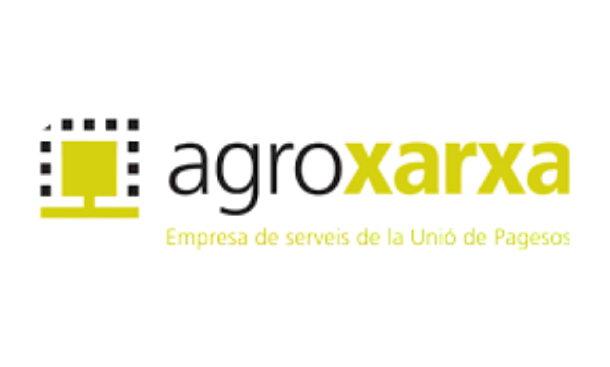agroxarxa logo