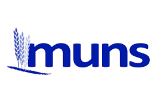 muns logo